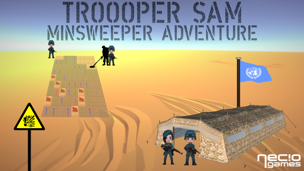 Trooper Sam Banner